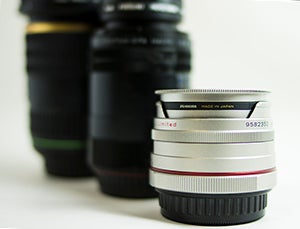 camera