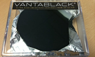 vantablack