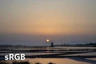 srgb