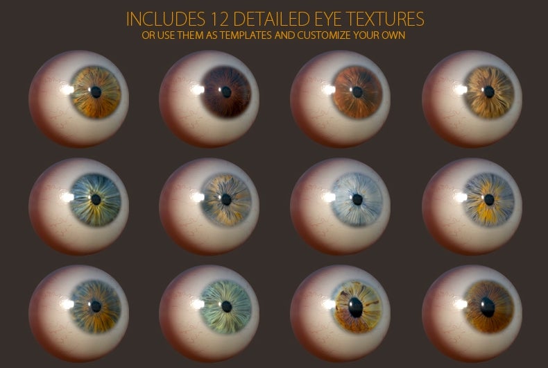 EYE ADVANCED