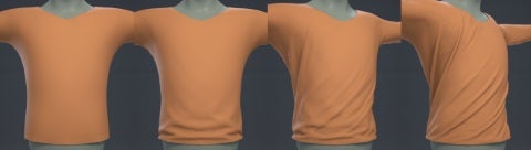 cloth