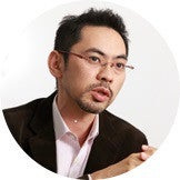 取締役 CTO 芦原 栄登士